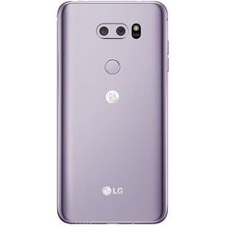 LG V30+ H930DS 128Gb (фиолетовый)