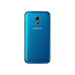 Samsung GALAXY S5 mini SM-G800H/DS (синий)