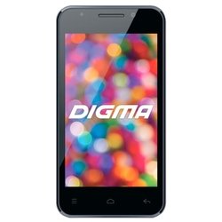Digma Optima 4.0 (TT4000MG) (черный)
