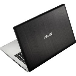 Asus X201E-KX022DU 90NB00L2-M01070 (Celeron 847 1100 Mhz, 11.6", 1366x768, 2048Mb, 320Gb, DVD нет, Intel HD Graphics 2000, Wi-Fi, Bluetooth, DOS) черный