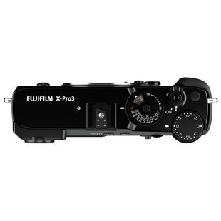 Fujifilm X-Pro3 Body