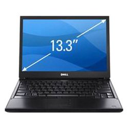 DELL LATITUDE E4300 (Core 2 Duo SP9300 2260 Mhz/13.3"/1280x800/2048Mb/80.0Gb/DVD-RW/Wi-Fi/Bluetooth/Win Vista Business)