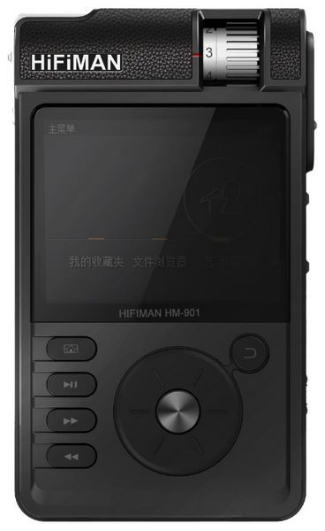 HiFiMAN HM-901