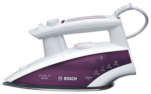 Bosch TDA 6621