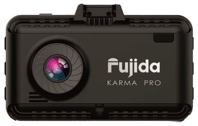 Fujida Karma Pro