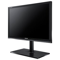 Samsung SyncMaster S24A850DW (черный)