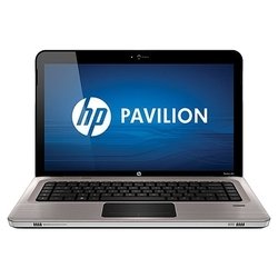 HP PAVILION dv6-3335er (Core i5 480M 2660 Mhz/15.6"/1366x768/4096Mb/500Gb/DVD-RW/Wi-Fi/Bluetooth/Win 7 HB)