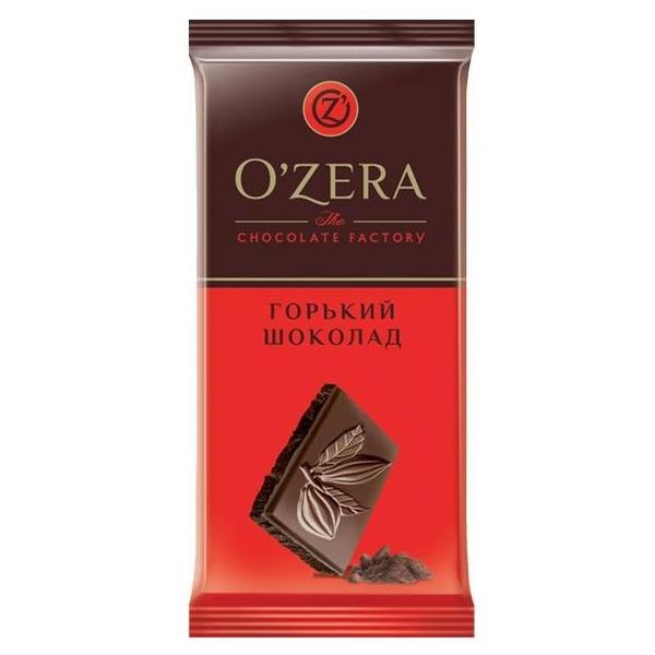 Шоколад O'Zera горький