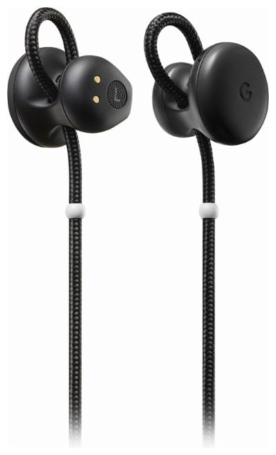 Google Pixel Buds