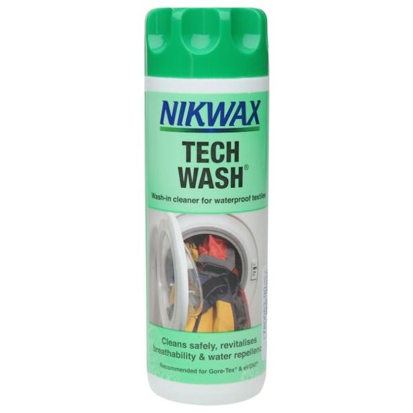 Жидкость для стирки Nikwax Tech Wash