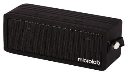 Microlab D863BT