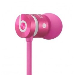 Apple Beats urBeats (розовый)