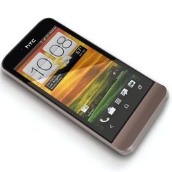 HTC One V (коричневый)
