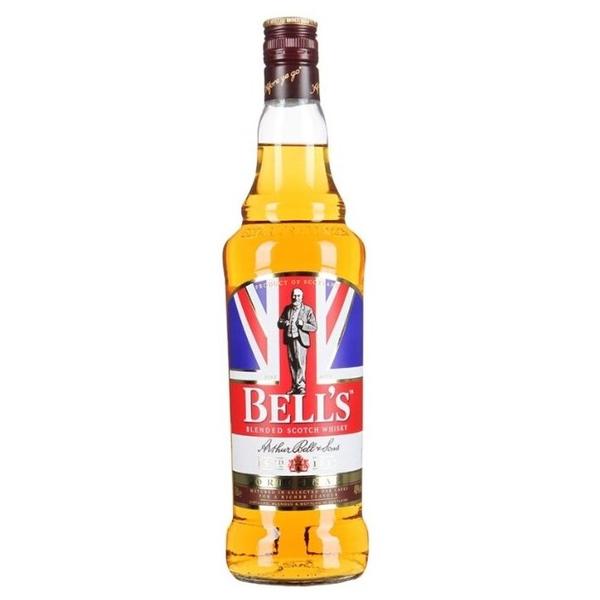 Виски Bell's Original 0.5 л