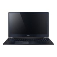 Acer ASPIRE V7-582PG-54208G52t