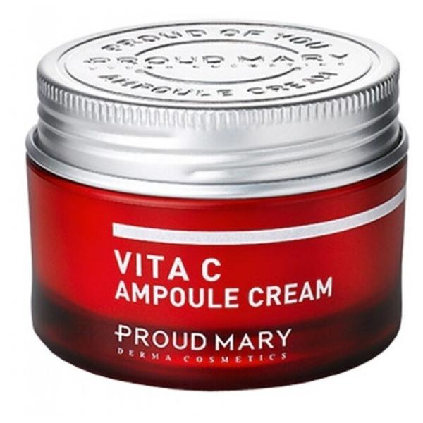 Proud Mary Vita C Ampoule Cream Крем для лица