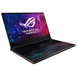 ASUS ROG Zephyrus S GX531GV