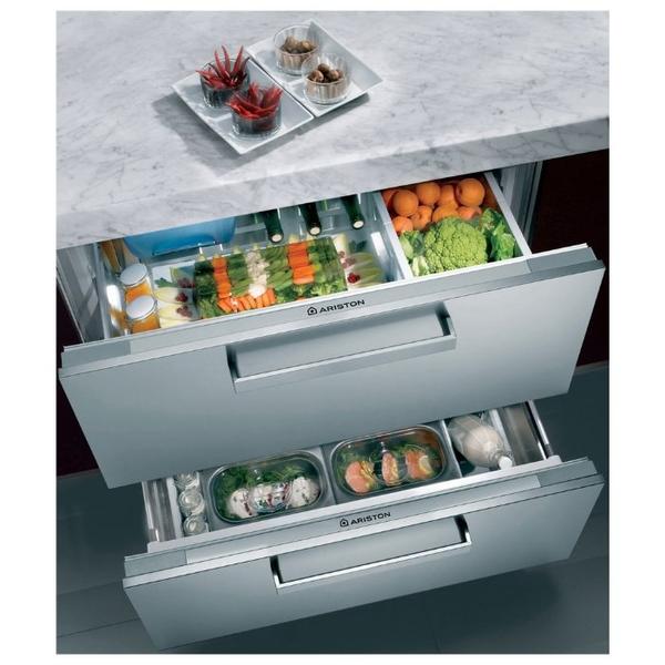 Встраиваемый холодильник Hotpoint-Ariston BDR 190 AAI