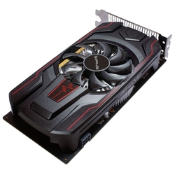 Sapphire Pulse Radeon RX 560 1300Mhz PCI-E 3.0 4096Mb 7000Mhz 128 bit DVI HDMI HDCP (11267-15-10G) Bulk