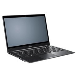 Fujitsu LIFEBOOK U772 (Core i5 3317U 1700 Mhz/14"/1366x768/4096Mb/352Gb/DVD нет/Wi-Fi/Bluetooth/Win 7 HP 64)