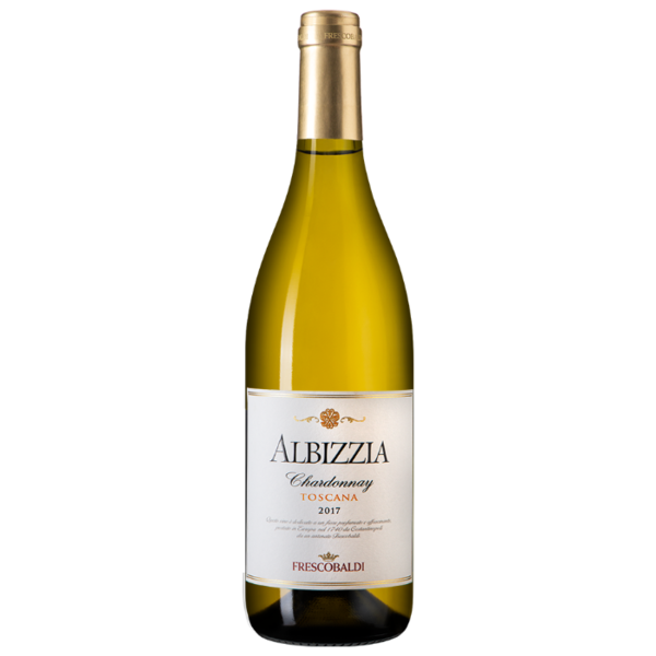 Вино Frescobaldi Albizzia, 2017, 0.75 л