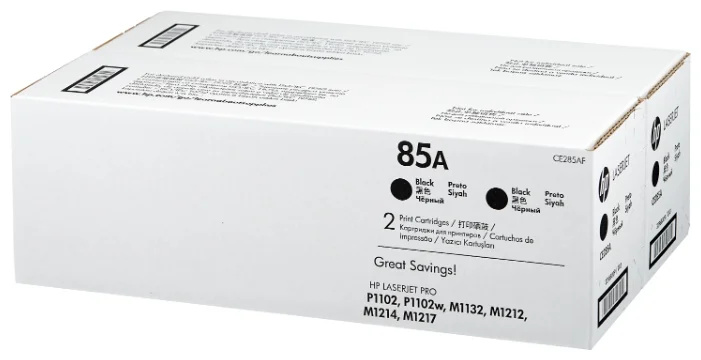 HP 85A (CE285AF)