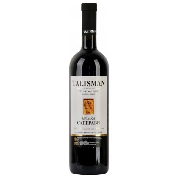 Вино Talisman Саперави 0.75 л