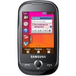 Samsung S3650 Corby (Pink)