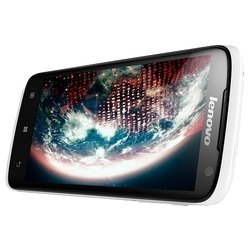 Lenovo S820 4Gb (белый)