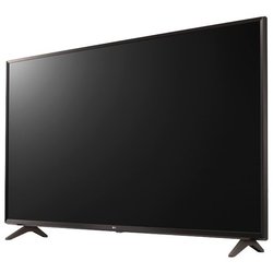 LG 49UJ631V (черный)