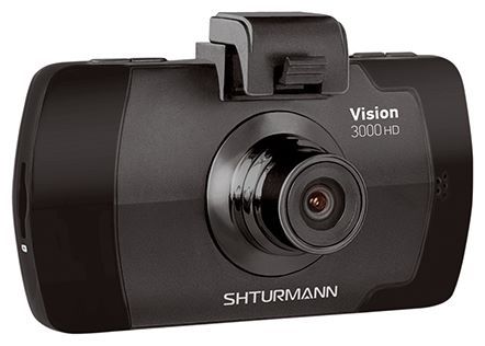 SHTURMANN Vision 3000HD