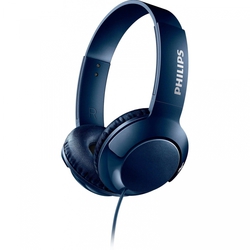 Philips SHL3070BL/00 (синий)