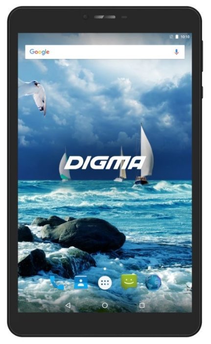 Digma CITI 7575 3G