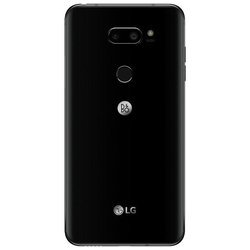 LG V30+ H930DS 128Gb (черный)