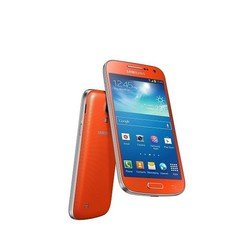 Samsung Galaxy Star Plus GT-S7262 (оранжевый)