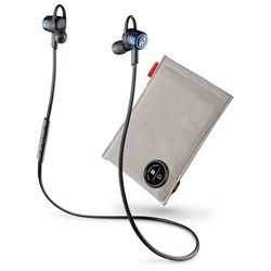 Plantronics BackBeat GO 3 + чехол (черно-синий)