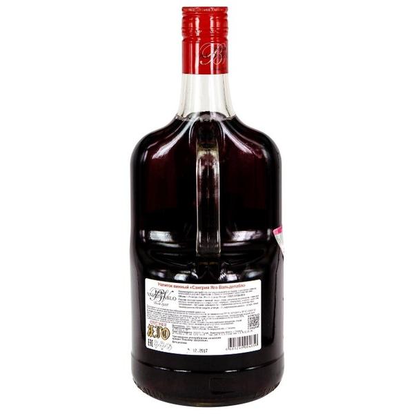 Вино Sangria Yago 1.75 л