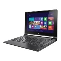 Lenovo IdeaPad Flex 10 (Celeron N2830 2160 Mhz/10.1"/1366x768/2.0Gb/500Gb/DVD нет/Intel GMA HD/Wi-Fi/Bluetooth/Win 8)