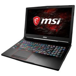 MSI GE73VR 7RF Raider (Intel Core i7 7700HQ 2800 MHz/17.3"/1920x1080/16Gb/1256Gb HDD+SSD/DVD нет/NVIDIA GeForce GTX 1070/Wi-Fi/Bluetooth/DOS)