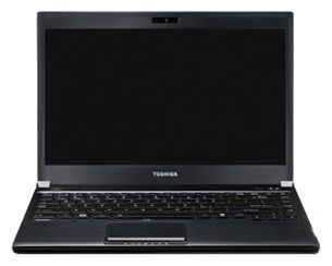 Toshiba SATELLITE R630-130