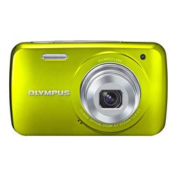 Olympus VH-210 (зеленый)