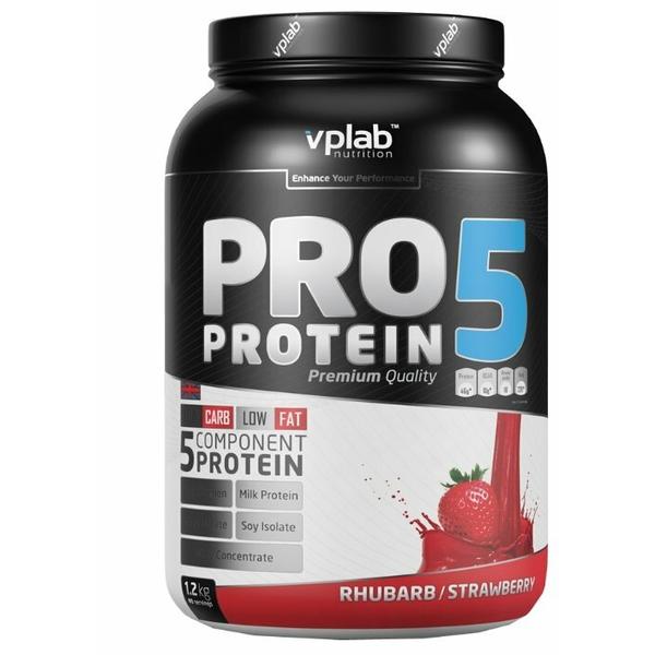 Протеин vplab PRO5 Protein (1.2 кг)