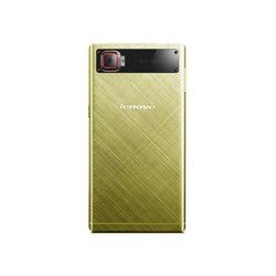 Lenovo VIBE Z2 Pro (золотистый)