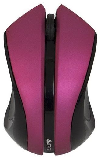 A4Tech G7-310N Pink USB