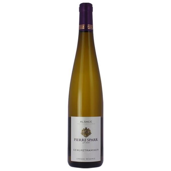 Вино Pierre Sparr Gewurztraminer Reserve 0.75 л
