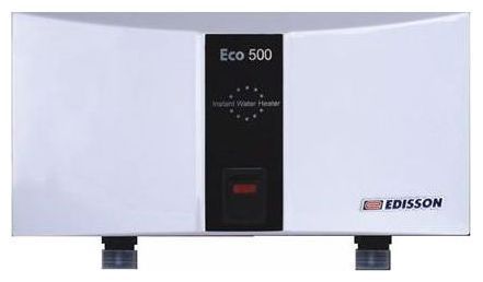 Edisson Eco 500 кран + душ
