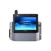 Sony VAIO VGN-UX380N (Core Solo U1500 1330 Mhz/4.5"/1024x600/1024Mb/40Gb/DVD нет/Wi-Fi/Bluetooth/Win Vista Business)
