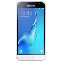 Samsung Galaxy J3 (2016) SM-J320F/DS (белый)