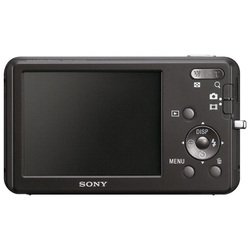 Sony Cyber-shot DSC-W310