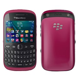 BlackBerry Curve 9320 (розовый)